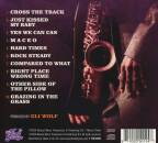 Parker Maceo - Soul Food - Cooking With Maceo