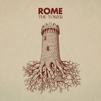 Rome - The Tower