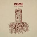 Rome - The Tower