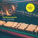De-Phazz Presents Octaves (Diverse / Lp)
