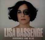 Bassenge Lisa - BORROWED AND BLUE