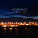 Nighthawks - Live in Hamburg (Ltd. Black LP)