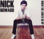 Howard Nick - When The Lights Go Up