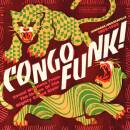 Congo Funk! Sound Madness From The (Diverse)