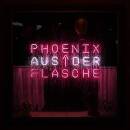 Liedfett - Phoenix aus der Flasche