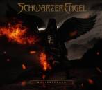 Schwarzer Engel - GoeTTERFUNKEN EP