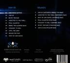 Synthattack - JOIN US (LTD. DIGIPAK)