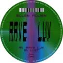 Allien Ellen - Rave Luv