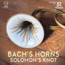 Solomons Knot - Bach´s Horns