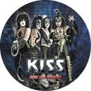 KISS - Rock And Thunder