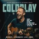 Coldplay - Bigger, Stronger, Live 2000