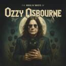 Osbourne Ozzy - The Rock N´ Roots Of