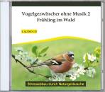 Verlag Thomas Rettenmaier - Vogelgezwitscher Ohne Musik...