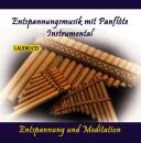 Rettenmaier Thomas - Entspannungsmusik Mit Der Panfloete...