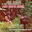 Gibbs Joe & the Professionals - Jam Down Rock: Joe...