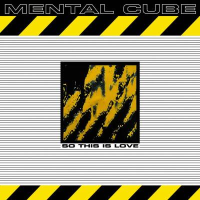 Mental Cube - So This Is Love