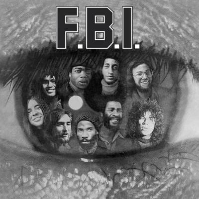 F.b.i. - F.B.I.