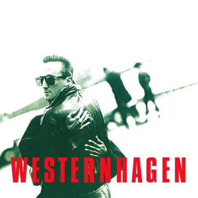 Westernhagen - Westernhagen (2025 Remaster)