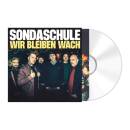 Sondaschule - Wir blieben wach (Digipak)