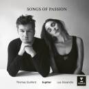 Desandre Lea / Jupiter / u.a. - Songs of Passion