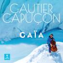 Capucon Gautier - Gaia