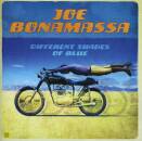 Bonamassa Joe - Different Shades Of Blue