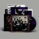 Strange Party - Sleepwalking Through Life (Deluxe Edition)