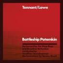 OST / Tennant / Lowe - Battleship Potemkin (2023 Remaster)