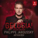 Jaroussky Philippe / Ensemble Artaserse - Gelosia!