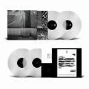 Actress - Karma & Desire (LTD Clear 2LP & MP3)