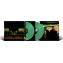 Odesza - The Last Goodbye (Mint Green)