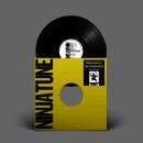 Metronomy x Pan Amsterdam - Nice Town (Ltd 12inch)