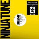 Metronomy x Pan Amsterdam - Nice Town (Ltd 12inch)