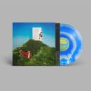 49th & Main - Happy Tears (Blue-White LP)