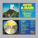 49th & Main - Happy Tears