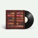 Leeming Jamie - Sequent