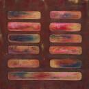 Leeming Jamie - Sequent