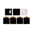 Davachi Sarah - Long Gradus: Arrangements (4CD Boxset)