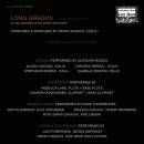 Davachi Sarah - Long Gradus: Arrangements (4CD Boxset)