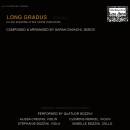 Davachi Sarah - Long Gradus: Arrangements (4CD Boxset)