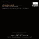 Davachi Sarah - Long Gradus: Arrangements (4CD Boxset)