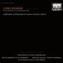 Davachi Sarah - Long Gradus: Arrangements (4CD Boxset)
