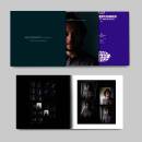 Squarepusher - Ultravisitor/Ltd. 20th Anniversary Deluxe...