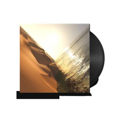 Pritchard Mark - Under The Sun