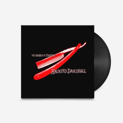 Sabres of Paradise, The - Haunted Dancehall