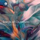Powe Jamie / The Fourth Choir - Songs Of Ourselves
