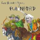Perry Lee Scratch - Rainford