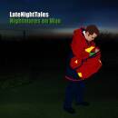 Nightmares On Wax - Late Night Tales (180g 2LP & DL & Poster)