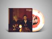 We Are Scientists - Qualifying Miles (Red & White Transparent Vinyl)