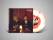 We Are Scientists - Qualifying Miles (Red & White Transparent Vinyl)